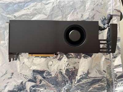 HP NVDIA RTX A4500 20GB