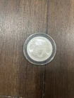 United States Silver Dollar, 2006 Bullion perfect condition