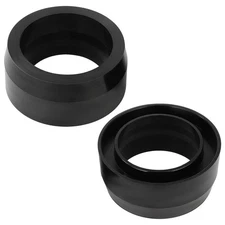 3" Rear Leveling Lift Kit For 03-2024 Toyota 4Runner 07-2015 FJ Cruiser 2WD 4WD