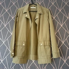 Michelle Keegan Jacket - Uk Size 6 Good Condition