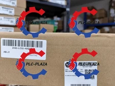 1 PS NEW Allen-Bradley 2080-LC50-48QVB 2080-LC50-48QVB IN BOX