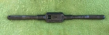 G.T. & D. GREENFIELD TAP & DIE CORPORATION TAP HANDLE WRENCH No. 6 MADE IN USA