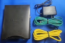 CenturyLink Technicolor C1100T 802.11n DSL VDSL2 Modem WiFi Wireless Router