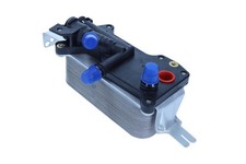 Ölkühler Automatikgetriebe MAXGEAR 14-0113 Aluminium für BMW 5er F10 Touring F11