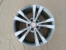 15 16 17 18 19 20 21 Mercedes Benz C300 Wheel Rim 18x8.5j A2054012902