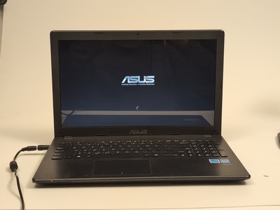 ASUS X551M 15.6 Intel Celeron N2840 @ 2.16GHz 500Gb 4 GB RAM No 