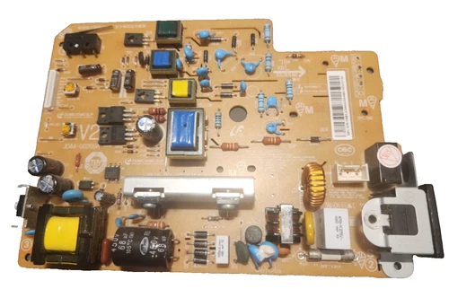 Printer power supply board JC98-02555A | JC44-00209A