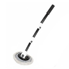 Telescopic Car Wash Brush Highly Absorbent Long Handle Car Cleaning Mop
