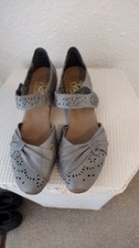 Reiker Antistress Women's shoes Size 6 And Half. Grey.