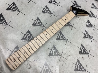 Kramer Baretta Special Electric Guitar Neck Maple