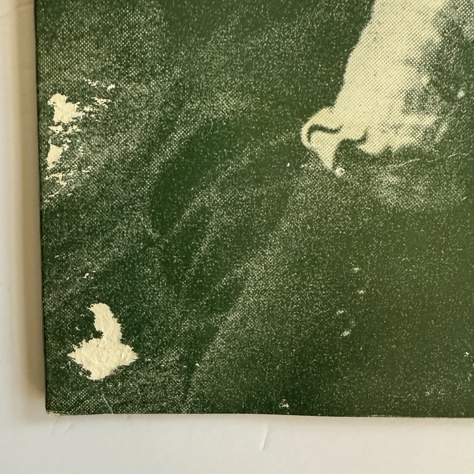 THE SMITHS The Queen is Dead 1986 1st US Press Sire 25426 w/ Inner VG-/EX - Image 3 of 4