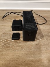 Sony TA-SA100WR S-AIR Surround Amplifier w/Transceiver Card -Tested