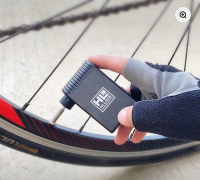 #ad Hi Line E Pump Pro Precision Inflation on the Go electric pump $79.00