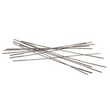 PS Wood Super Sharps Scroll Saw Blades #7 Pinless Skip Tooth 12 Pack