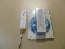 Nintendo Wii Remote Controller Official OEM