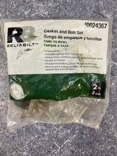 Reliabilt Gasket And Bolt 2-in Set 0024367