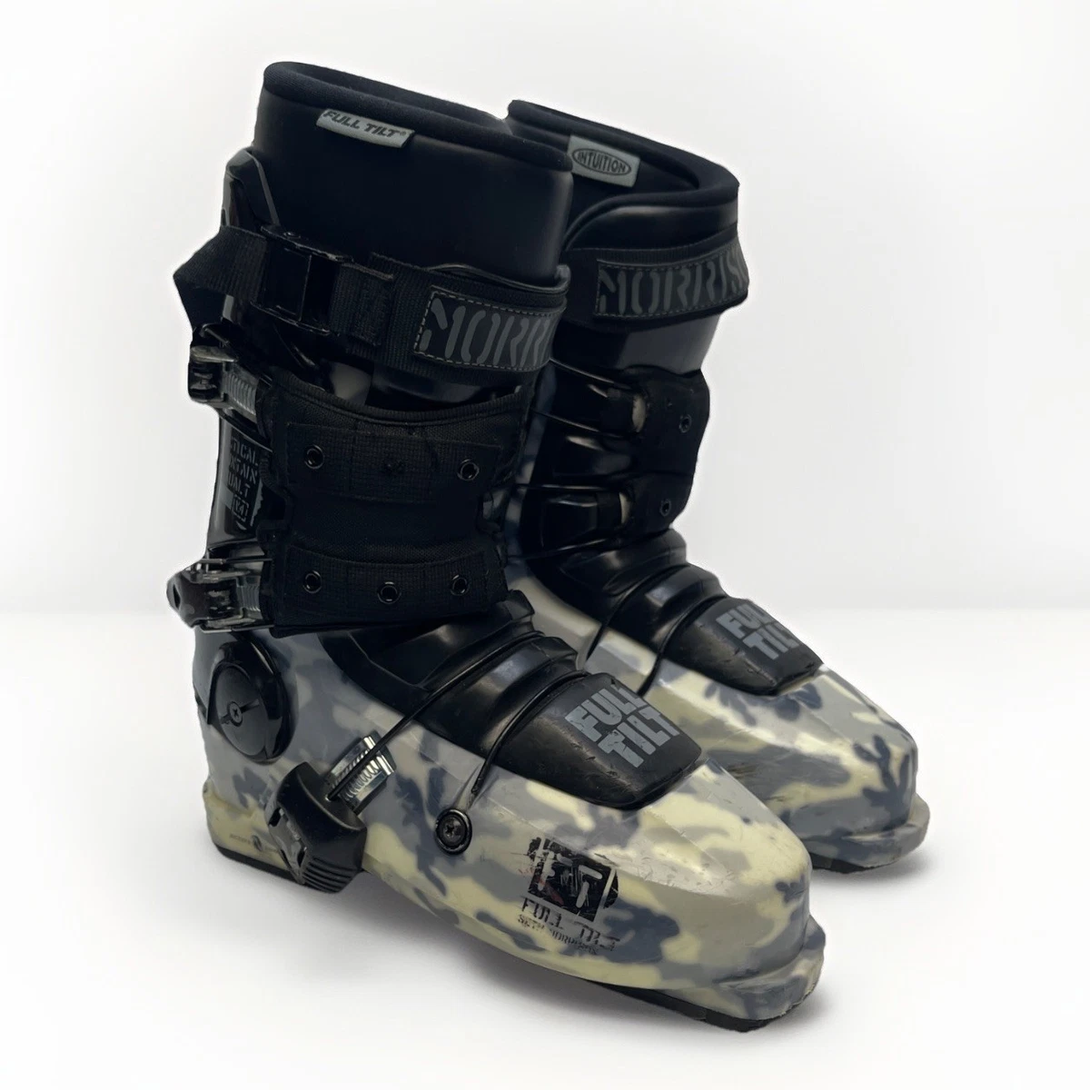 FULL TILT Ski & Snowboard Boots for sale | eBay
