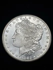 1882-CC Morgan Dollar, Proof Like