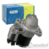 Hc-Cargo By Bosch Anlasser Starter 1,6Kw Passend FüR Lexus GS IS RC