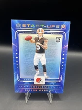 2025 Panini Origins - Start-Ups Dillon Gabriel RC