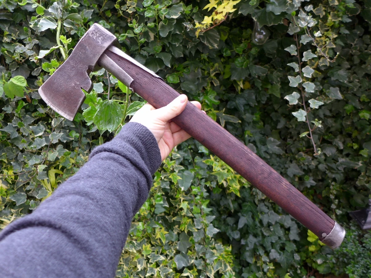 Antique axe deals