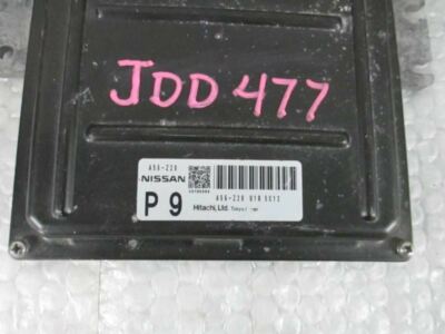 Engine ECM Control Module Fits NISSAN A56-Z20 U1R A56Z20U1R