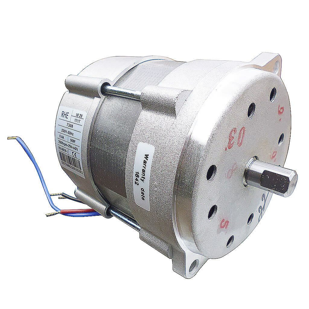 Riello R40 Burner Motor