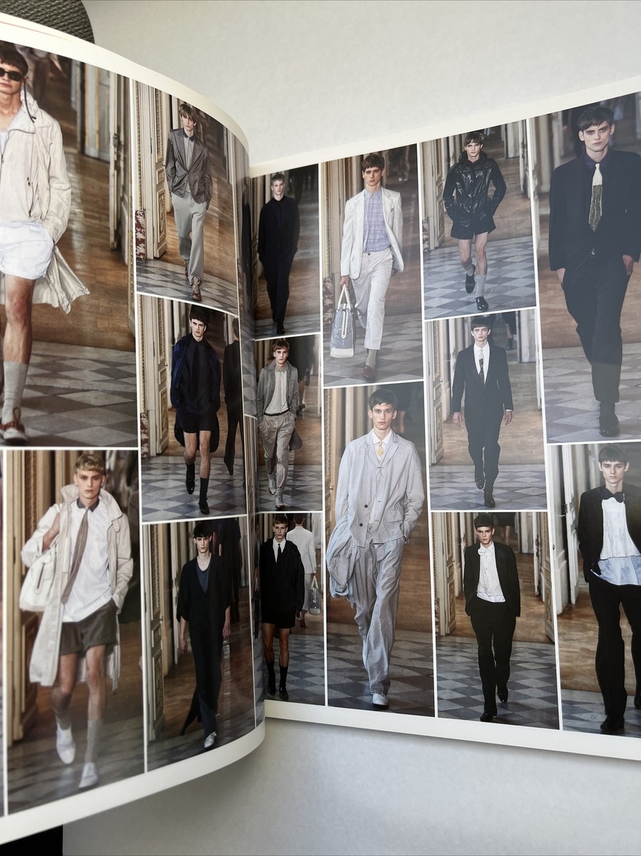 gap PRESS MEN JPN Fashion Magazine 2008 SS Vol.11 from JPN