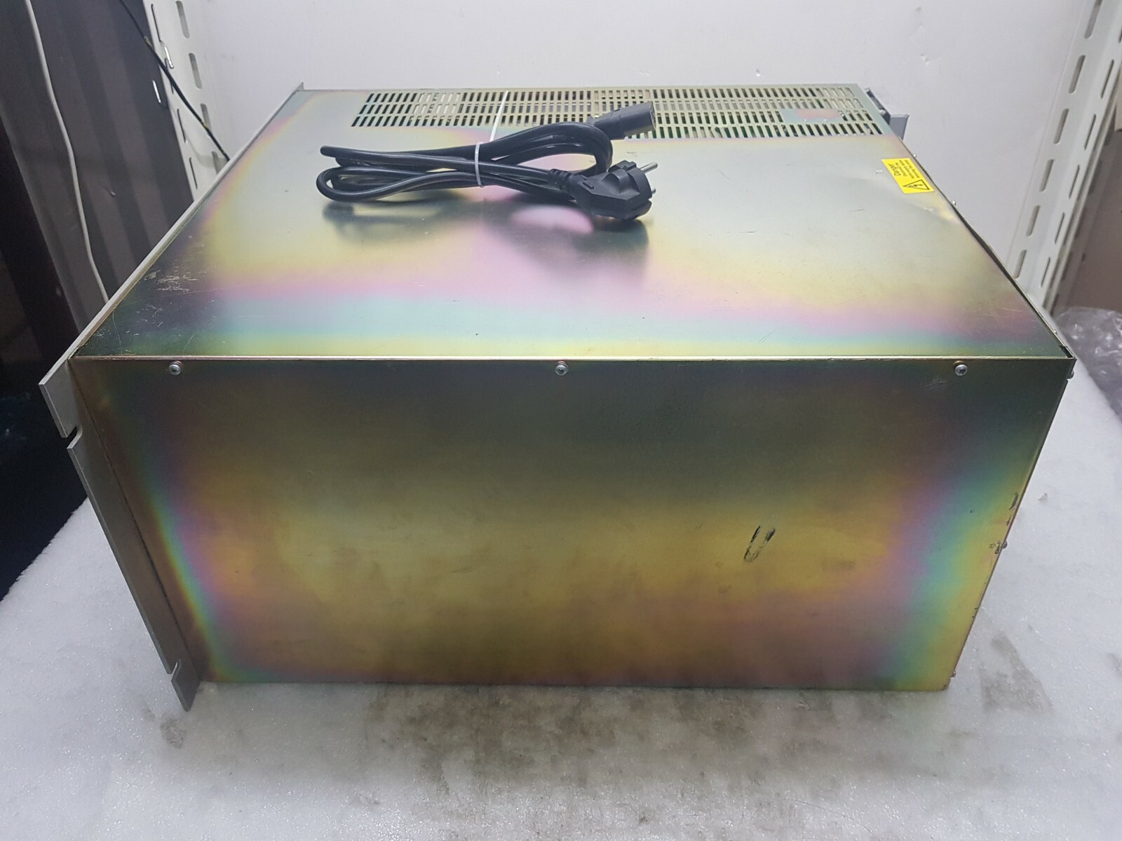 Accel Power Supplies Power supply AX35PSID/8D/BIP 50 to 60Hz 150VA eBay