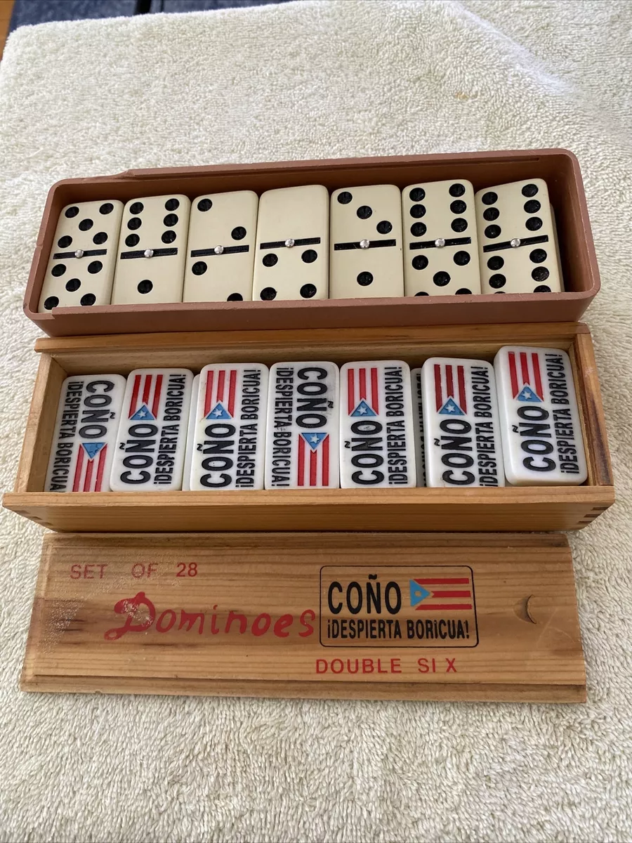 Dominoes Classic