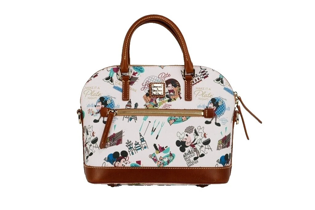 Ropa, zapatos y accesorios Dooney & Bourke