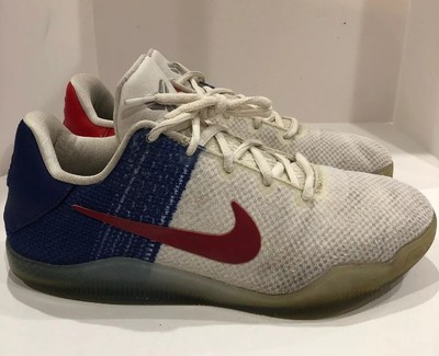 usa kobe 11