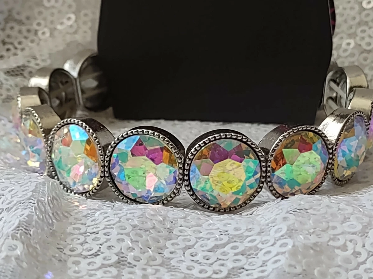 Mermaid Bracelet Paparazzi 2025