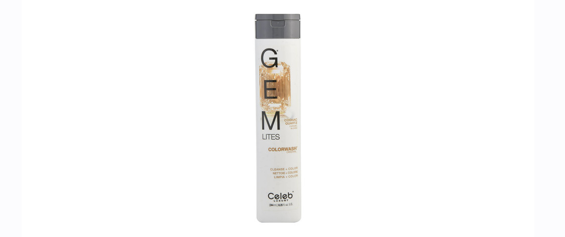 Кварц CELEB LUXURY Gem Lites Colorwash 825 унции 4390₽