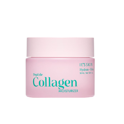 It's Skin Peptide Collagen Cream 50ml (1.69oz)