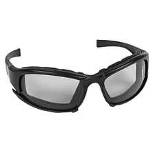 KLEENGUARD Calico Safety Eyewear V50 (36692), Half Shade Anti-Fog Lens w/ strap