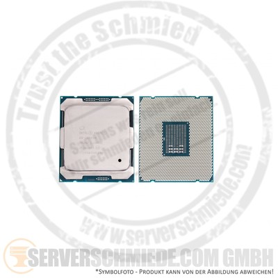Intel Xeon E5-2640V4 SR2NZ 10C Server Prozessor 10x 2,40 GHz 25MB  2011-3 CPU