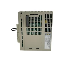 YASKAWA ELECTRIC CORP SGDH-01AE SERVO DRIVER AC SERVOPACK