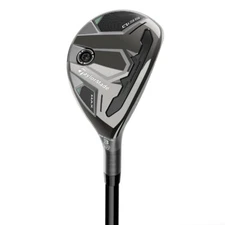 TaylorMade Qi35 Max Rescue New 2025 - Choose Your Hand, Loft & Flex