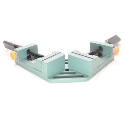 PITTSBURGH 38661 - Corner Clamp Quick Release Woodworking 