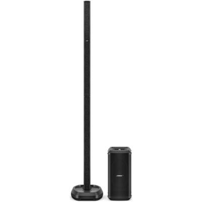 Bose L1 Pro32 Portable Line Array System with Sub2 Powered Bass Module