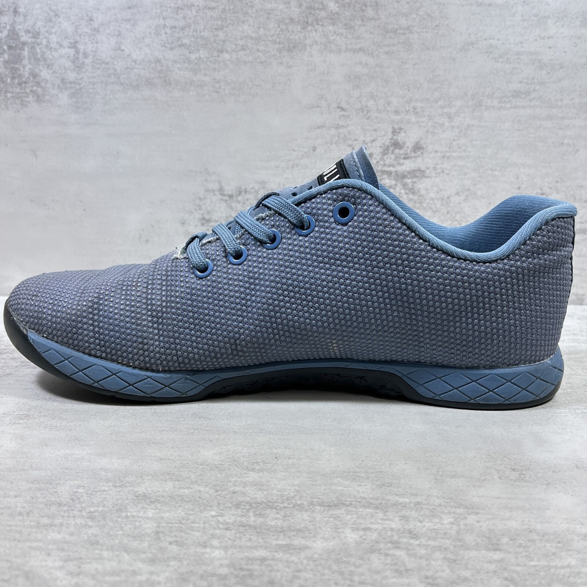 Nobull Superfabric Trainer Cross Training Shoes - Men display picture 1