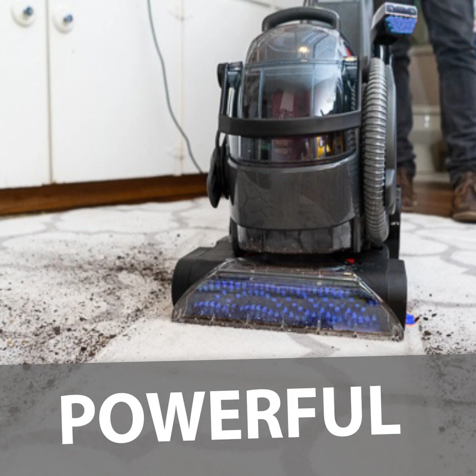 GreenFist Carpet Shampoo Extractor Odor & Stain Remover Concentrated , 1 Quart - Image 4 of 4