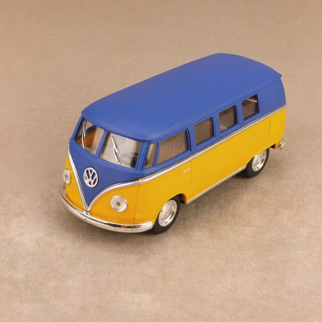 Kinsmart Volkswagen Diecast Cars