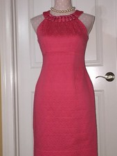 JUST TAYLOR Women Beautiful  Dress  Sz 2