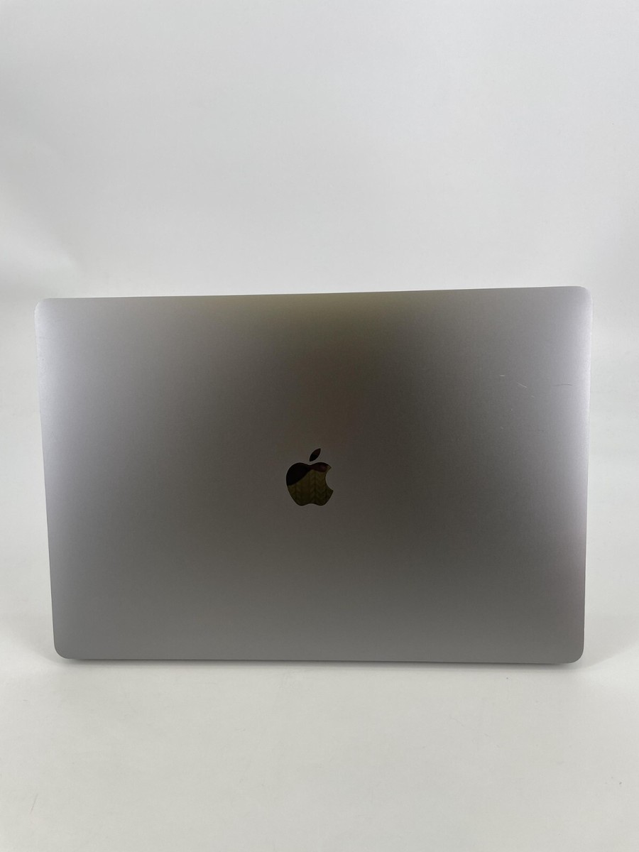 Apple MacBook Pro 16
