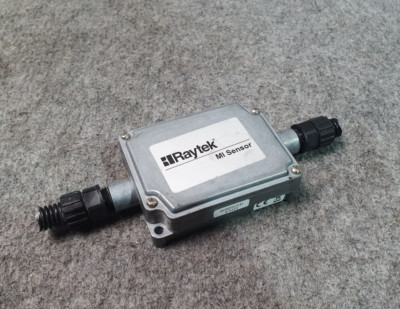 RAYTEK  MI SENSOR RAYMID10LTCB3, 875445