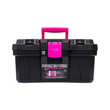 Muc-Off Ultimate Motorcycle Cleaning Kit Motorbike Scooter Gift Set