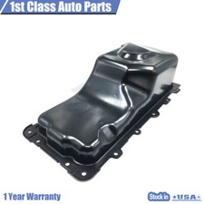 Engine Oil Pan For 1997 1998 1999 2000 2001 2002 2003 2004 Ford Mustang 264-453 Engine Oil Pan For 1997 1998 1999 2000 2001 2002 2003 2004 Ford Mustang 264-453