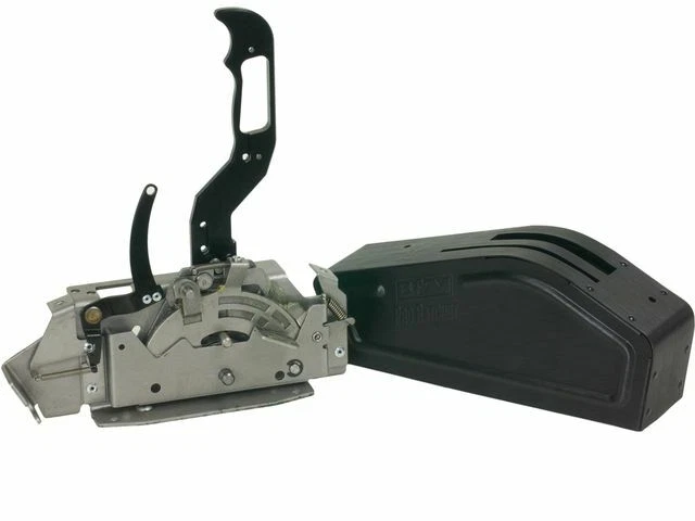 For 1969-1974 Chevrolet G20 Van Auto Trans Shift Lever Kit Floor B&M 83854DS Foto 3 de 4